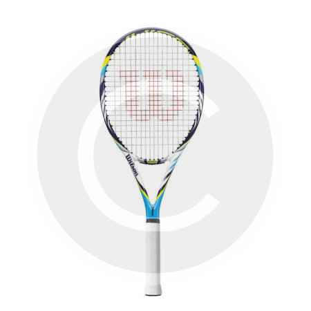 Sports Juice 100L Tennis Racquet