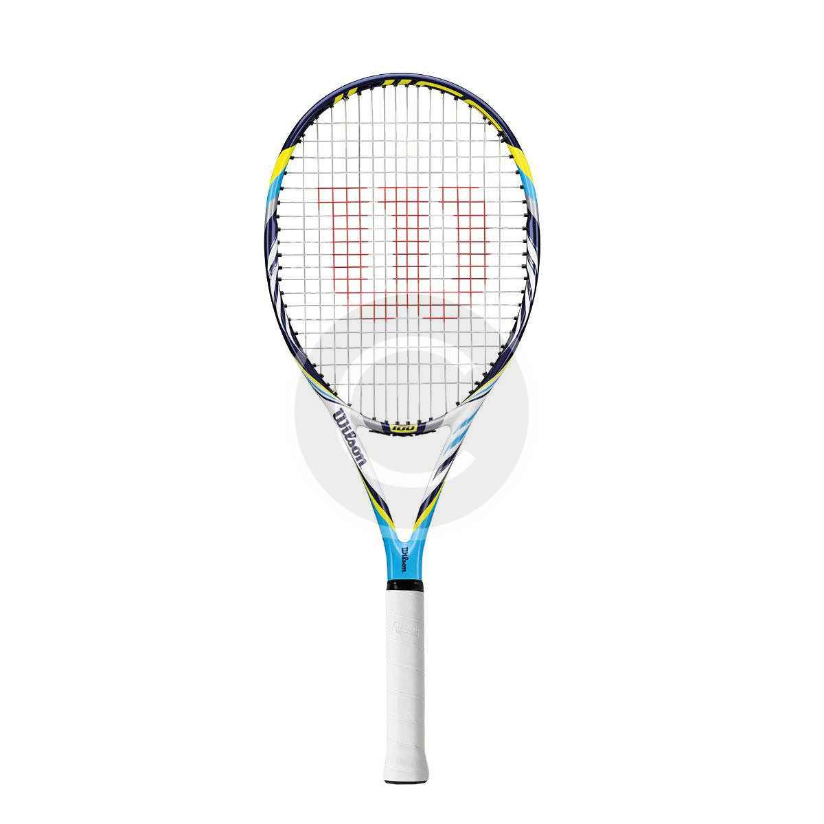 Sports Juice 100L Tennis Racquet