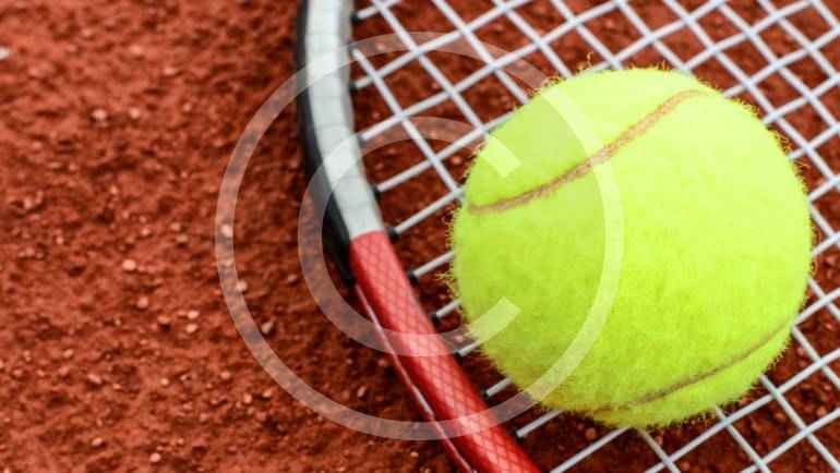 Book a Court