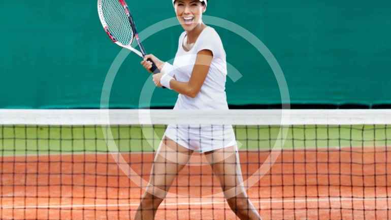 Singles and Doubles Play
