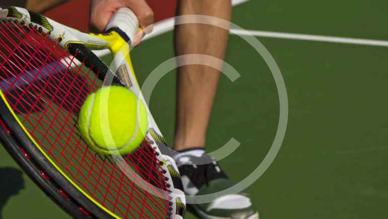 Advanced Tennis