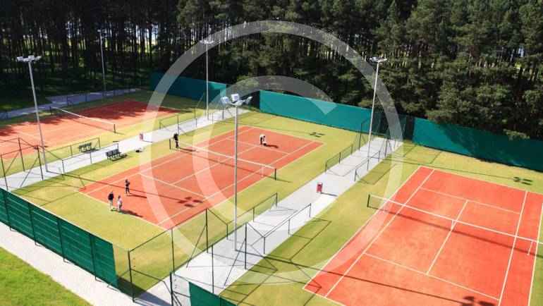 Spring / Summer Camps