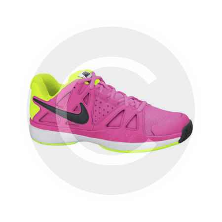 N Dual Fusion Women Tennis Shoes